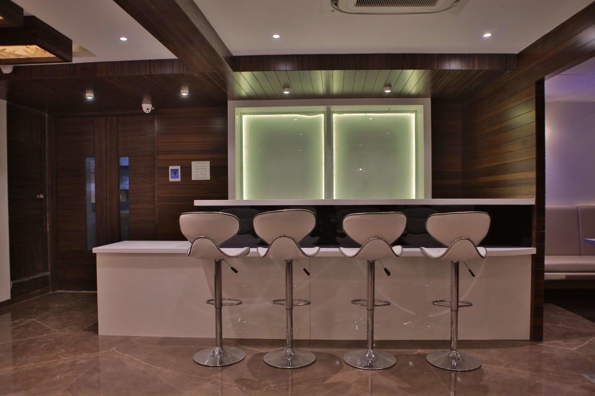 Hotel K P Pride Jālgaon Exterior photo